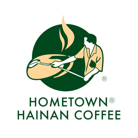 Hometown Hainan Coffee