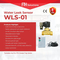 Water Leak Sensor